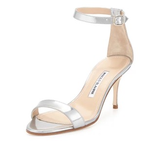 Manolo Blahnik 超美高跟凉鞋（多色可选尺码全）