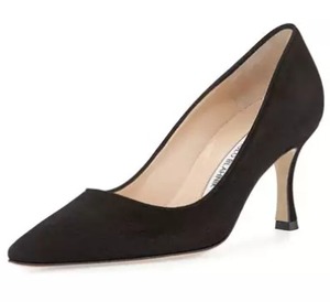 Bergdorf Goodman精选Manolo Blahnik 通勤鞋热卖