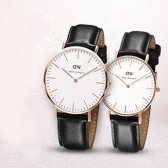 Jomashop：春夏季平价腕表推荐 低至$39.99+含Daniel Wellington/Calvin Klein/Anne Klein/Fossil/Cluse等