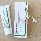 薄荷酱小Q的大力推荐！BiRetix 控油祛痘舒缓面膜霜 25ml 14.05欧（约108元）