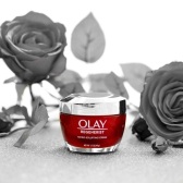 【中亚Prime会员】Olay 玉兰油 新生塑颜金纯面霜大红瓶 48g 到手价162元