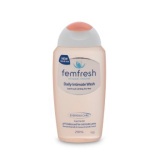 好价！Femfresh 女性私处洗护液 250ml AU$6.55（约36元）