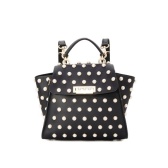 ZAC Zac Posen “Eartha ”人造珍珠缀饰多用途背包 $330（约2390元）