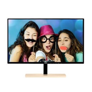 AOC P2779VC 27英寸 显示器