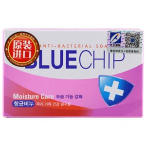 凑单品:爱敬 杏仁油香皂 100g*2 *2件