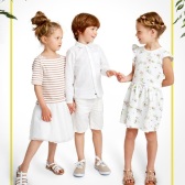 私密特卖！Petit Bateau：小帆船 精选女装、童装 低至2折