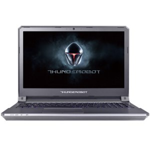 雷神（THUNDEROBOT）G150T风刃版 15.6英寸游戏本（i7-6700HQ 8G 1TB GTX960M 2G独显 FHD）