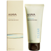 AHAVA 死海泥深层清洁面膜 125ml $24.5（约177元）