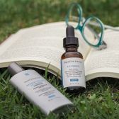 SkinStore：SkinCeuticals 杜克 PCF精华液等 送价值$21CEF精华中样！