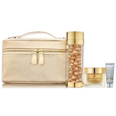 Elizabeth Arden 伊丽莎白雅顿 超时空金致精华胶囊套装 $78（约565元）