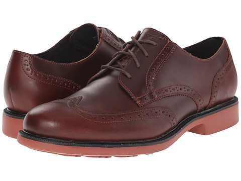 断码！Cole Haan 可汗 男士正装牛津鞋