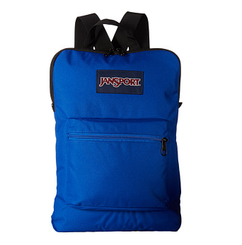 JanSport Superbreak Sleeve 时尚双肩包