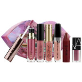 新品！内含正装！Sephora 丝芙兰精选唇膏套装 $28（约203元）