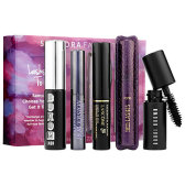 Sephora 丝芙兰精选 睫毛膏套装 $28（约203元）