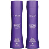 Alterna 鱼子酱抗衰老洗护套装 £40.32（约352元）