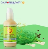 California Baby 加州宝宝香茅驱蚊水防蚊液192ml装 $13.59（约98元）