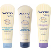 Aveeno 艾维诺 热卖款乳液、保湿霜的区别和用途介绍