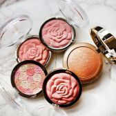 平价好物| Milani 烘焙腮红 $6.79（约49元）