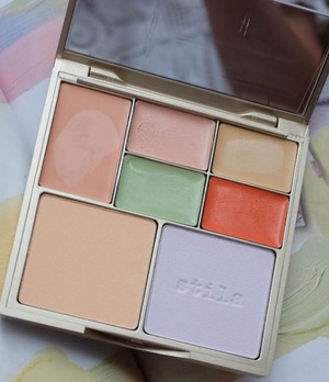 SkinStore精选Stila All-in-one修色盘热卖