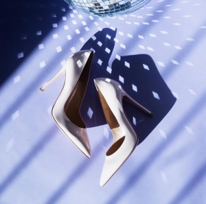 Luisaviaroma 精选 Gianvito Rossi 女鞋热卖
