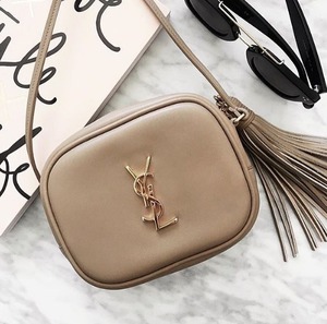 Luisaviaroma 精选 Saint Laurent 女包热卖