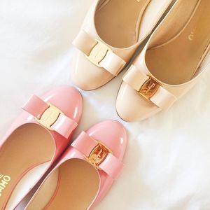 Luisaviaroma 精选 Salvatore Ferragamo 女鞋热卖