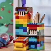 Windeln.de：Lego 乐高 益智玩具 低至7折+立减15欧