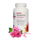 GNC 健安喜 女性胶原蛋白精华片180粒 $11.99（约87元）
