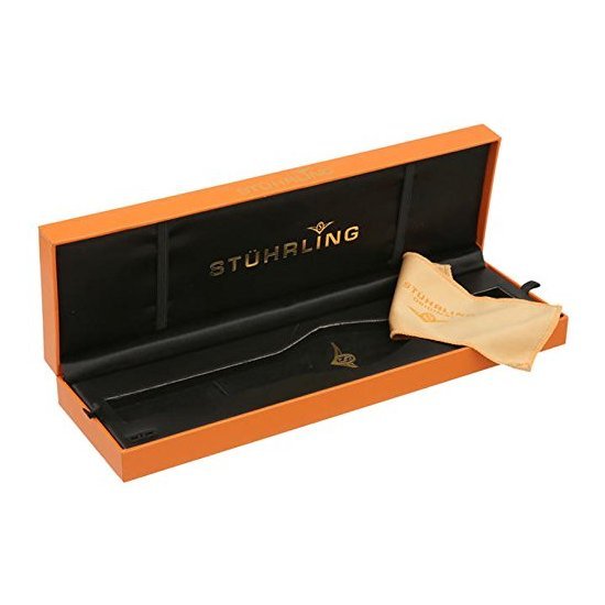 Stuhrling 斯图林 785.03 Winchester 男士机械表
