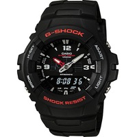 $54.88 卡西欧男士 G-Shock Ana-Digi Classic 腕表