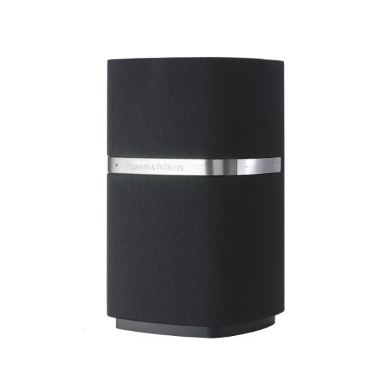 Bowers & Wilkins 宝华韦健 MM-1 桌面音箱