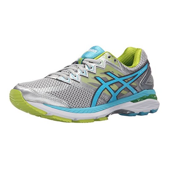 ASICS 亚瑟士 GT-2000 4 男士跑步鞋