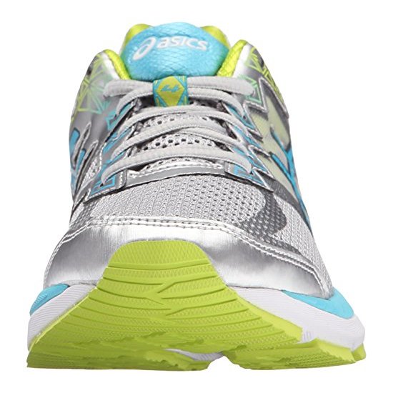 ASICS 亚瑟士 GT-2000 4 男士跑步鞋