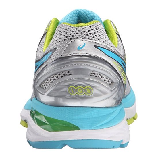 ASICS 亚瑟士 GT-2000 4 男士跑步鞋