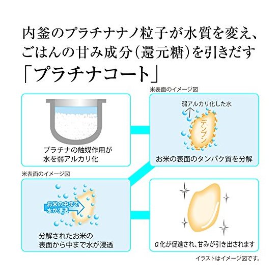 ZOJIRUSHI 象印 NP-YT10-VD IH 电饭煲