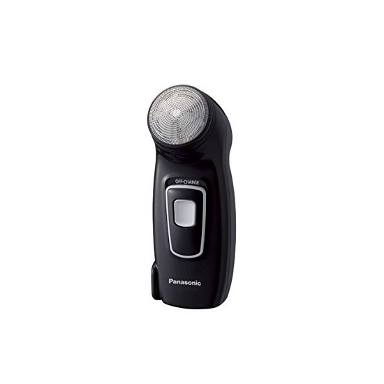 Panasonic 松下 便携电动剃须刀 ES-KS30-K