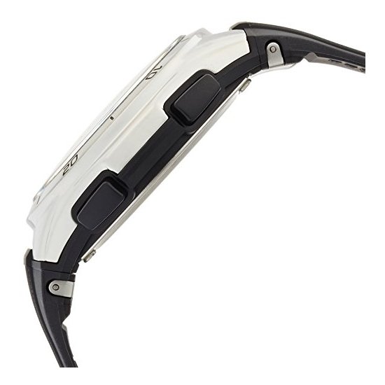 Casio 卡西欧光动能电波男表 WVQ-M410-7AJF