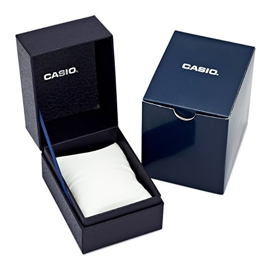 Casio 卡西欧光动能电波男表 WVQ-M410-7AJF