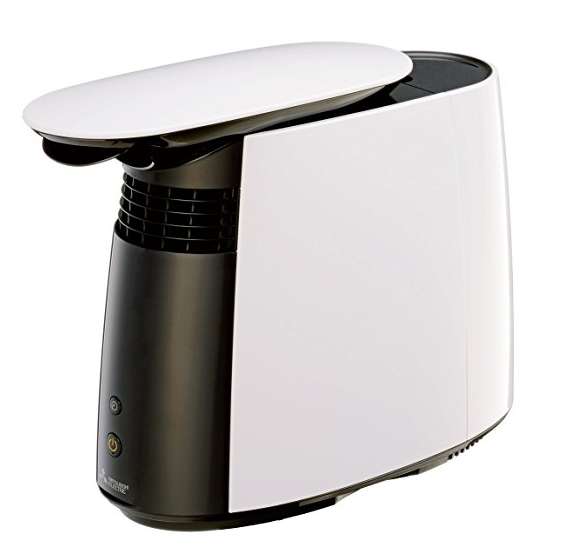 OMRON 欧姆龙 HSH-100-W 蒸面器 