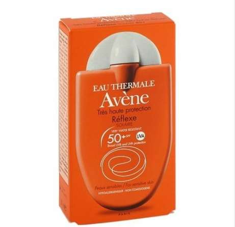 Avène 雅漾 防晒霜 30ml