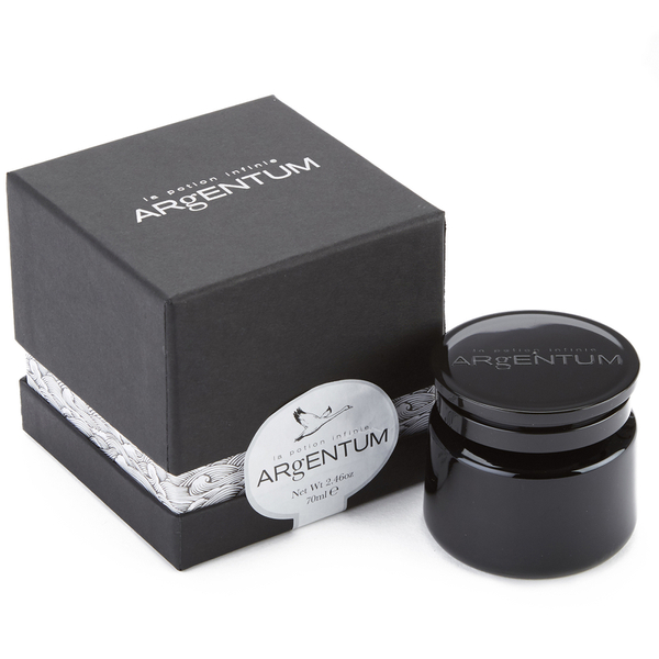 Argentum 精致银露全效面霜 70ml £110.25（约962元）
