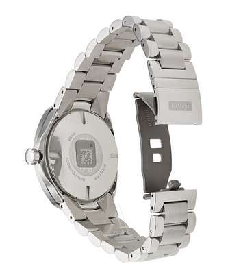 RADO 雷达 ORIGINAL 创始系列 R12637153 男款机械腕表