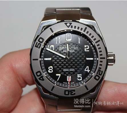 HAMILTON 汉米尔顿 卡其海军系列 H78615135 男款机械表