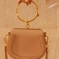 9折 + 限时全球免邮，Chloe Nile补货4色，$1341起！ Farfetch 官网精选新款Chloe Faye、小猪包等美包美鞋热卖