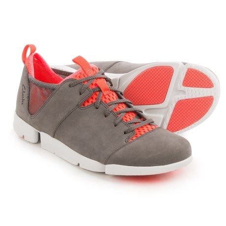 Clarks 其乐 Tri Active 女士休闲鞋 .99（约290元）