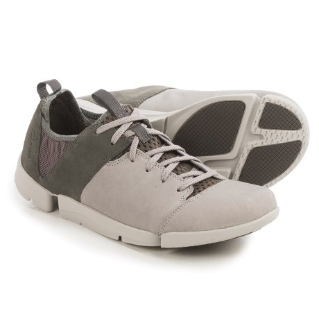 Clarks 其乐 Tri Active 女士休闲鞋 .99（约290元）
