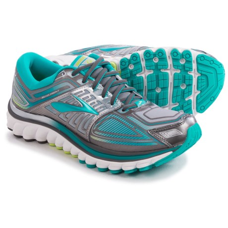 Brooks 布鲁克斯 Glycerin 13 顶级缓震跑鞋 .99（约507元）