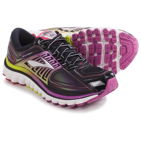 Brooks 布鲁克斯 Glycerin 13 顶级缓震跑鞋 .99（约507元）