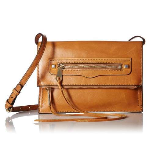 Rebecca Minkoff Small女士信封包