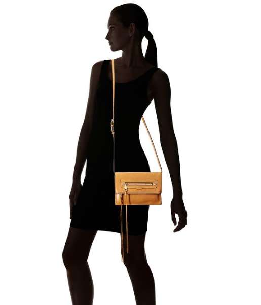 Rebecca Minkoff Small女士信封包